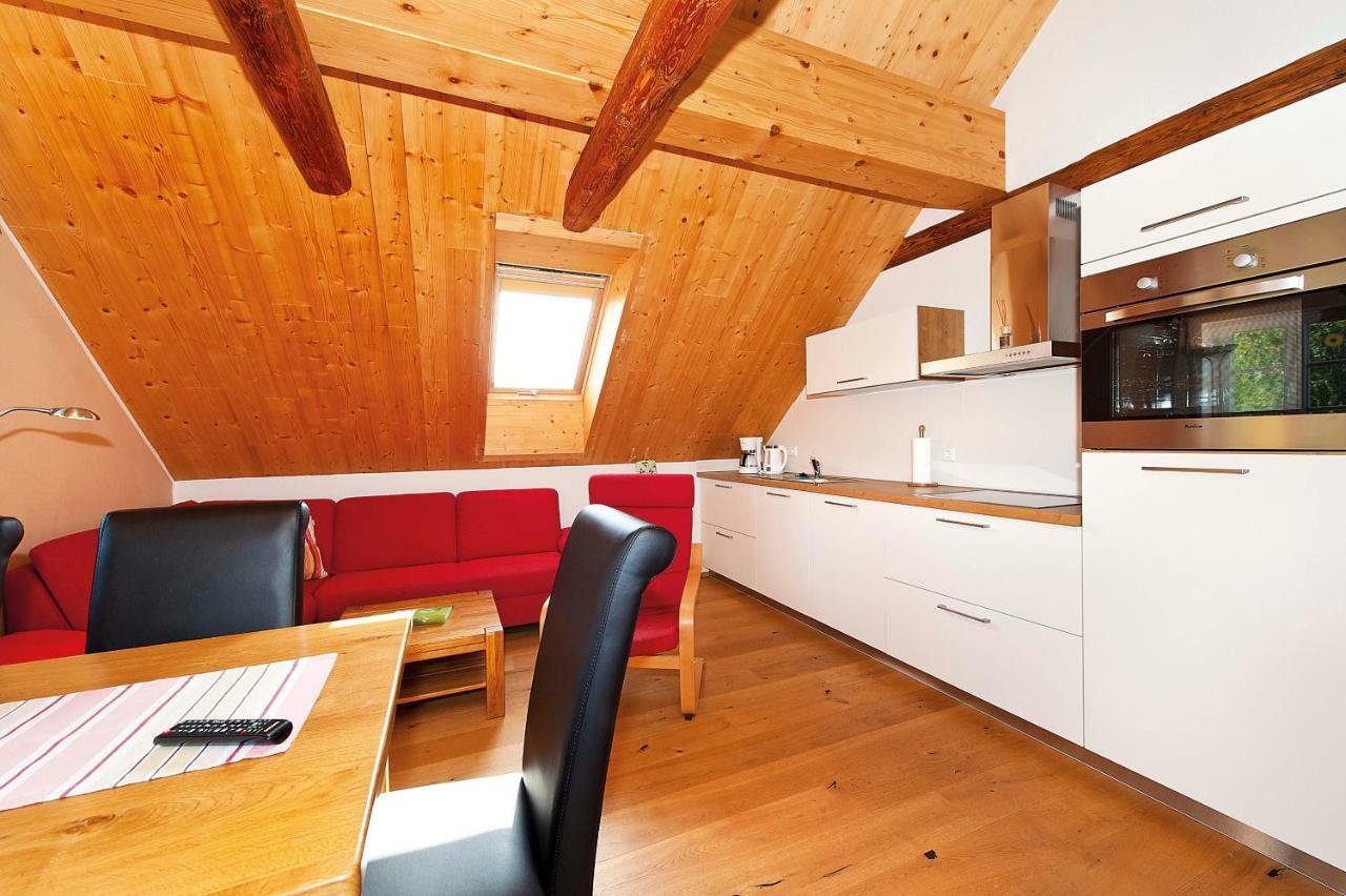 Ferienhaus Winterbergblick, Saechsische Schweiz Hinterhermsdorf Exteriér fotografie