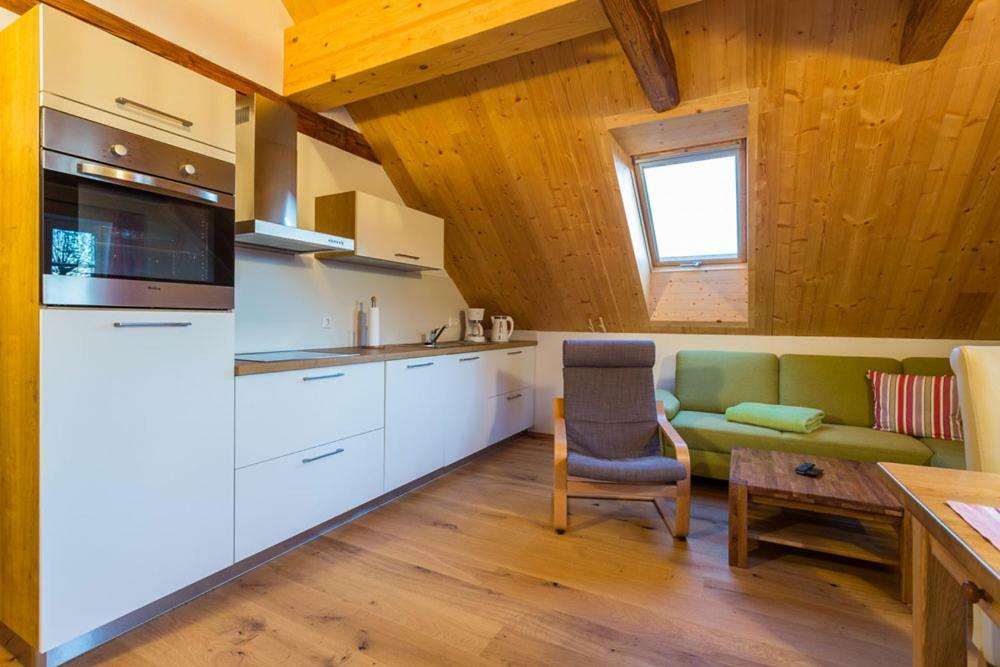 Ferienhaus Winterbergblick, Saechsische Schweiz Hinterhermsdorf Exteriér fotografie